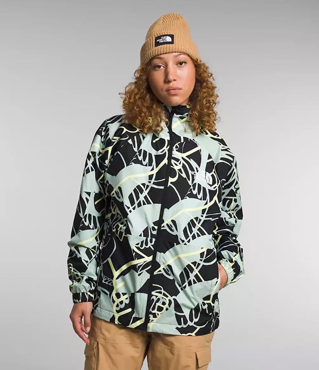 North face freeride jacket best sale